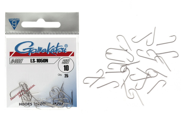 HAKI GAMAKATSU LS-1050 25szt