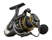 KOŁOWROTEK OKUMA CEYMAR SW-X CSW-4000XA