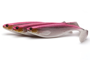 GUMA WESTIN SHAD TEEZ - PINK HEADLIGHT