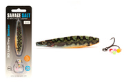 SALT LT SEEKER SAVAGE GEAR - EEL POUT -