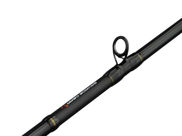 WĘDKA SAVAGE GEAR ALPHA SG2 SWIMBAIT 246/100-250g