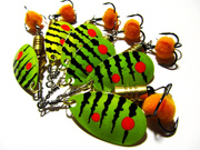 OUURANIA2/52 - UBIK LURES OBROTÓWKA URANIA #2