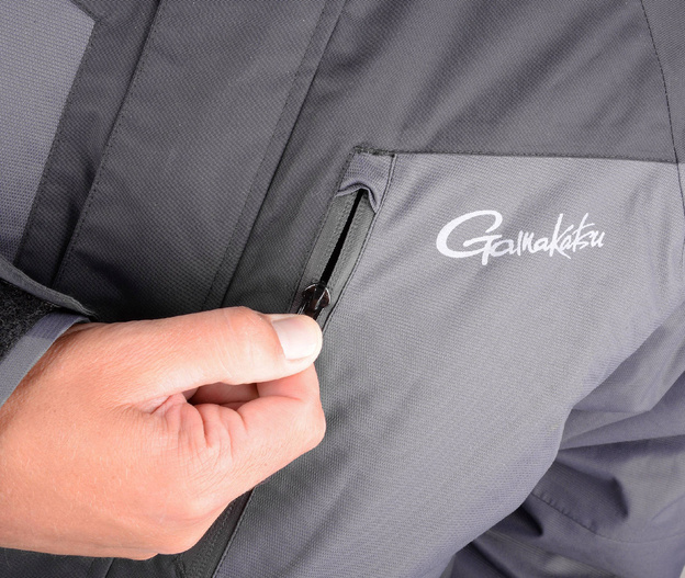 KOMBINEZON TERMICZNY GAMAKATSU G-THERMAL