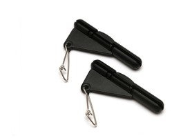 PRAKTYCZNY KLIPS DO CIĘŻARKA MADCAT 2szt