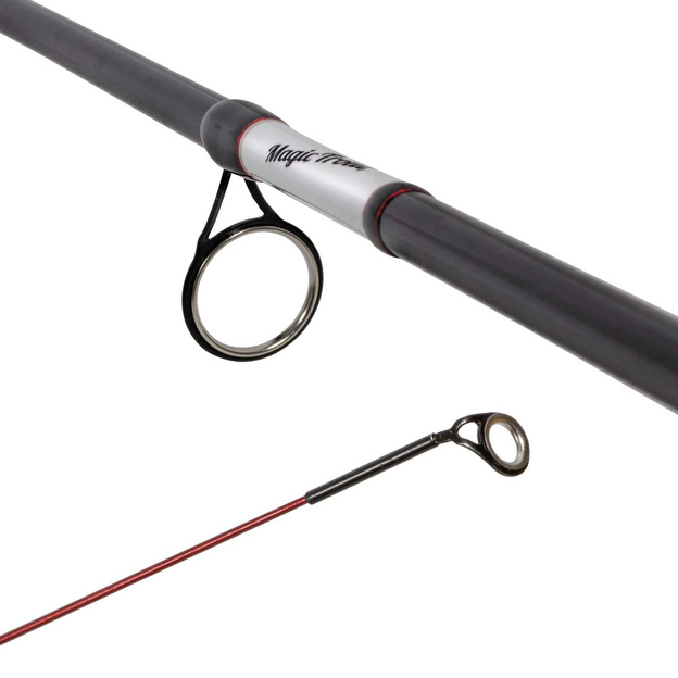 WĘDKA MAGIC TROUT SPOOKEY LAKE G2 330/1-15g