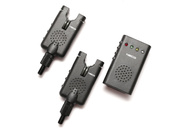 ZESTAW SYGNALIZATORÓW Z CENTRALKĄ NECO E102 2+1