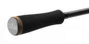 WĘDKA EFFZETT YAGI UL JIG 260/3-15g - DAM