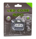 LATARKA CZOŁOWA ANACONDA LED CORE 200