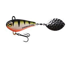 WIRUJĄCY OGONEK SPINMAD JIGMASTER 12G