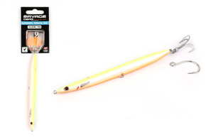 72 - SAVAGE GEAR PRZYNĘTA SANDEEL PENCIL SW - LEMON BACK