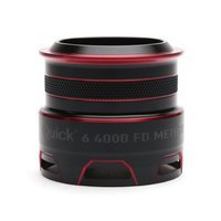 SZPULA DO KOŁOWROTKA DAM QUICK 6 METHOD 4000FD