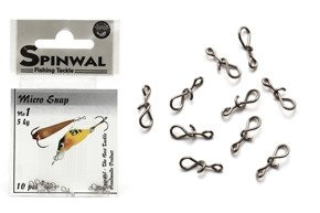 AGRAFKA SPINWAL MICRO 1/5kg