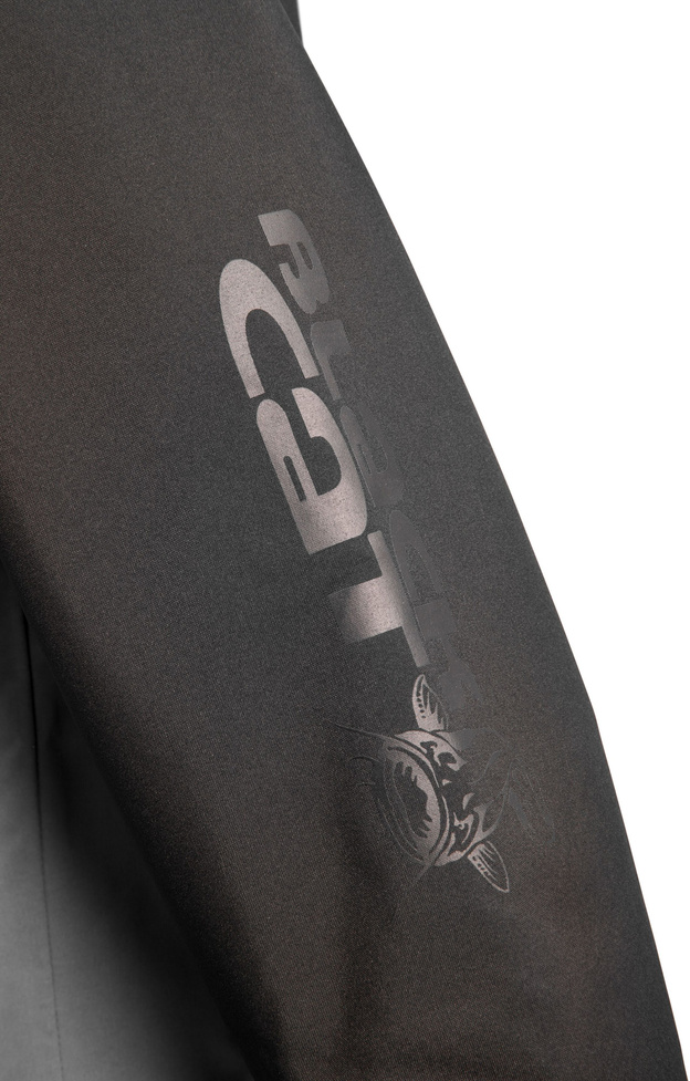WODOODPORNA KURTKA WĘDKARSKA BLACK CAT SHIELD STORM JACKET