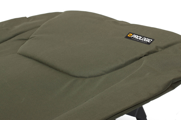 ŁÓŻKO KARPIOWE PROLOGIC C-SERIES