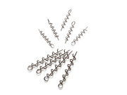 WKRĘCANA SPIRALA DAIWA PROREX SCREW-IN 3,0cm/8szt