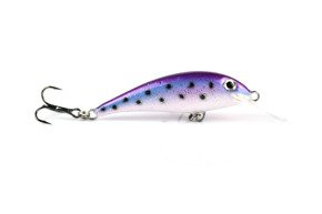 WSUK5/23V - SIEK WOBLER UKLEJKA 5cm