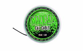 MATERIAŁ PRZYPONOWY MADCAT CABLE 1,50mm/160kg