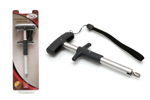 WYPYCHACZ YORK T-18,5cm