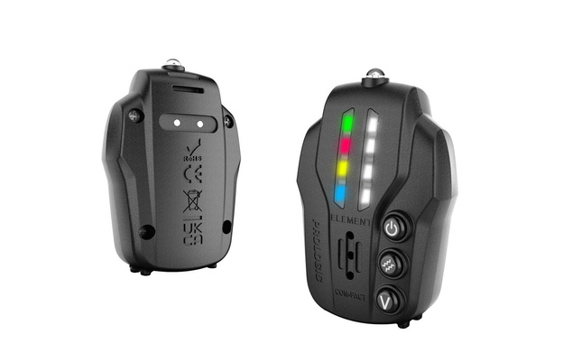 ZESTAW SYGNALIZATORÓW PROLOGIC ELEMENT COM-PACT 4+1