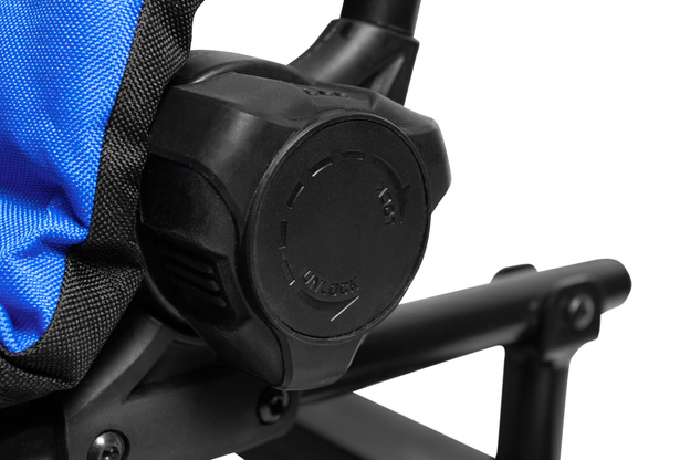 FOTEL PRESTON ABSOLUTE 36 FEEDER