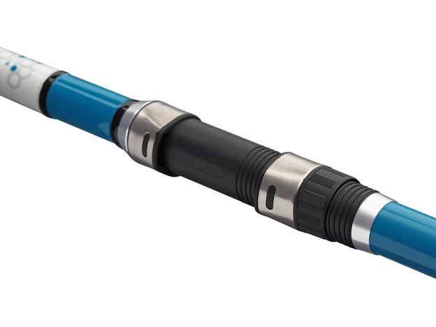 WĘDKA Z KOŁOWROTKIEM MITCHELL NEURON SW II SURF 450/100-200g