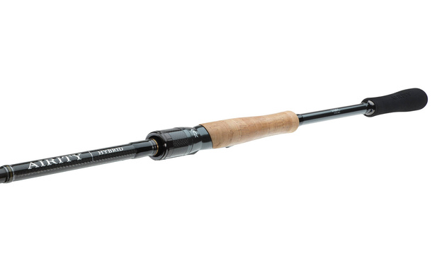 WĘDKA DAIWA AIRITY HYBRID SPIN 295/14-56g