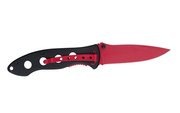 SKŁADANY NÓŻ WĘDKARSKI BERKLEY 20,5cm