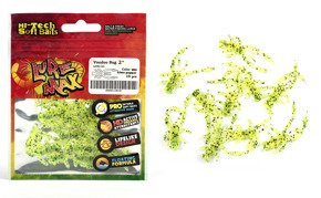 LSVB2-002 - LURE MAX OPAKOWANIE GUM VOODOO BUG 002 - 5cm/10szt