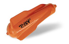 PODWODNY SPŁAWIK BLACK CAT X-STRONG RED NEON UV -10g