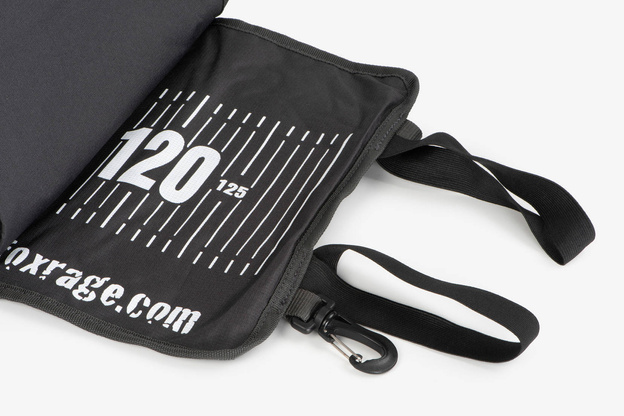 MIARKA CAMO VOYAGER FOX RAGE 130cm