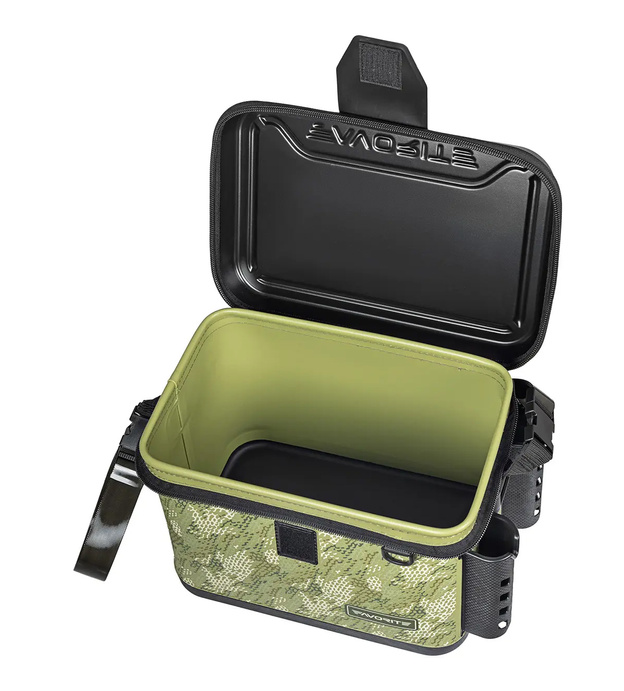 WODOODPORNA TORBA FAVORITE BKN.1-20M 20l KHAKI