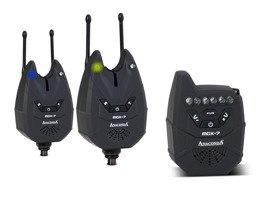 ZESTAW SYGNALIZATORÓW ANACONDA NIGHTHAWK MGX-7 2+1