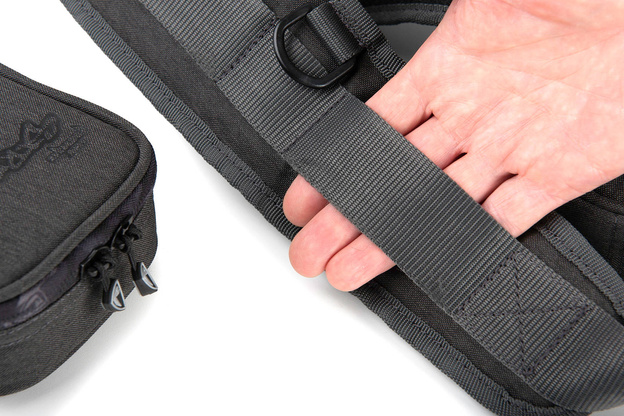 PAS BIODROWY FOX RAGE STREET FIGHTER UTILITY BELT