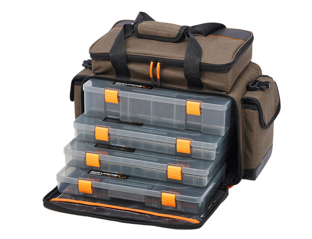 TORBA SAVAGE GEAR NA PRZYNĘTY 35x50x25cm