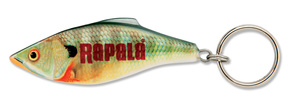 BRELOK DO KLUCZY RATTLIN LURE