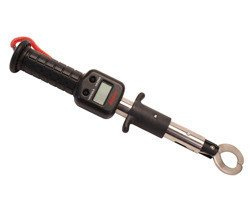 CHWYTAK Z WAGĄ ELEKTRONICZNĄ BERKLEY 30lbs/13,6kg