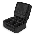 ETUI NA AKCESORIA Z REGULACJĄ PRZEGRÓD ZEBCO TROPHY TACKLE BOX ALL