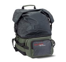 7145564 - SANGER WODOODPORNY PLECAK WĘDKARSKI DRY PACKER