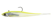 GUMA WESTIN TWITCHTEEZ R2R - LEMON ICE 9,5cm/9g