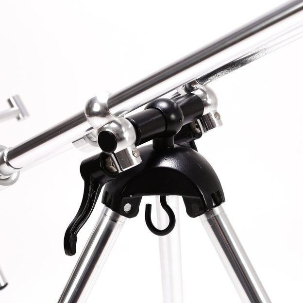 STOJAK WĘDKARSKI TRI POD SAXCARP + POKROWIEC