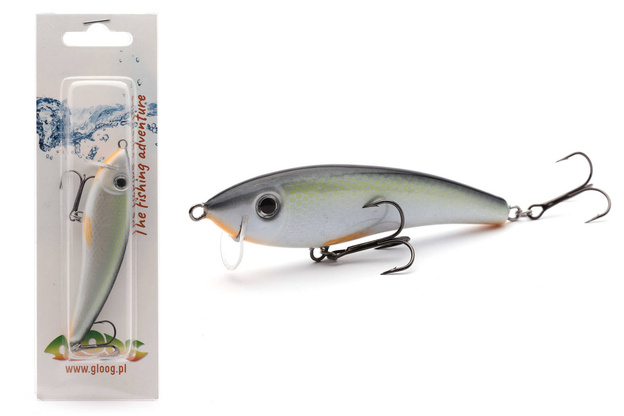 WOBLER GLOOG HERMES 90 RGF