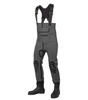 7226 - SPRO NEOPRENOWE SPODNIOBUTY SCR 5mm