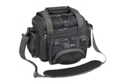 TORBA WĘDKARSKA FOX RAGE CAMO VOYAGER 39x29x28 cm