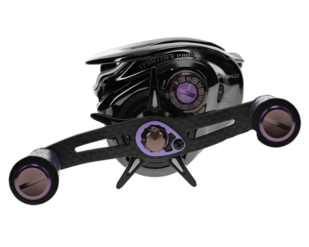 MULTIPLIKATOR LEW'S TEAM LEWS PRO T1 SLP