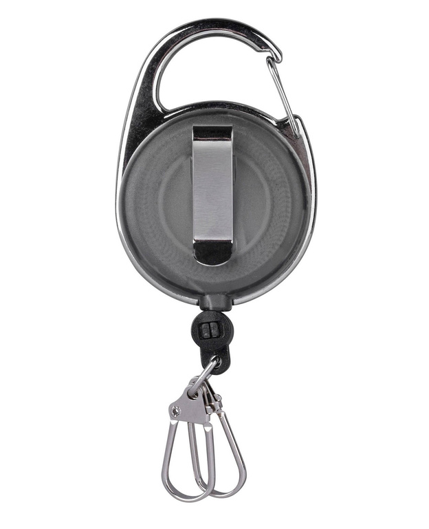 PODWÓJNY KLIPS WĘDKARSKI SPRO FREESTYLE RULER 100