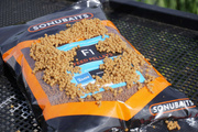 PELLET SONUBAITS F1 FEED PELLETS 4mm/900g