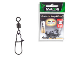 AGRAFKI Z KRĘTLIKIEM SANGER PROTECTOR 2/30kg