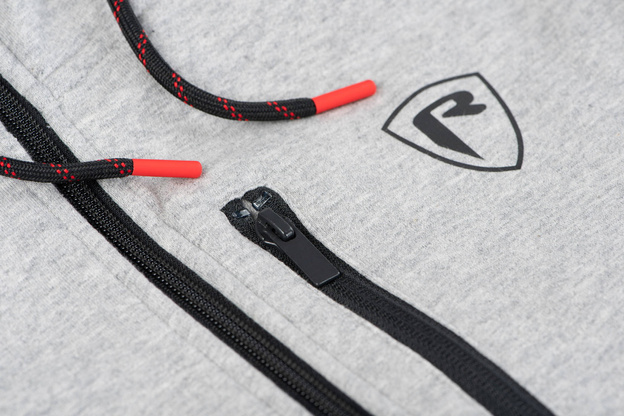 BLUZA Z KAPTUREM REPLICANT FOX RAGE