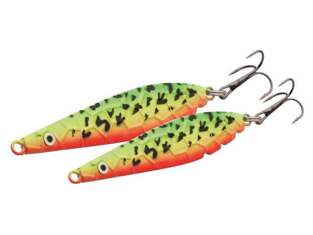 PRZYNĘTA MORSKA KINETIC MON - BLUE PHLAKE UV