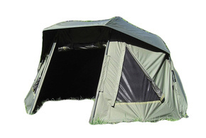 NAMIOT ANACONDA UNCLE FRANK'S HOME II